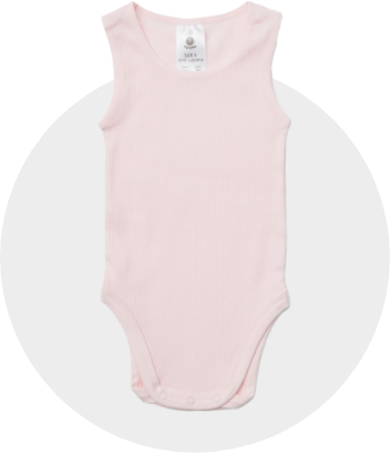 Organic Baby Clothes BIG W